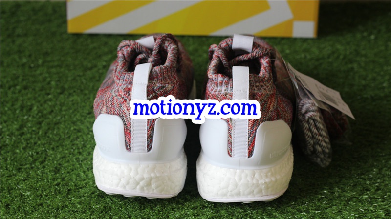 Real Boost Kith x adidas Ultra Boost Mid Aspen